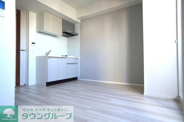 テラス押上の物件内観写真